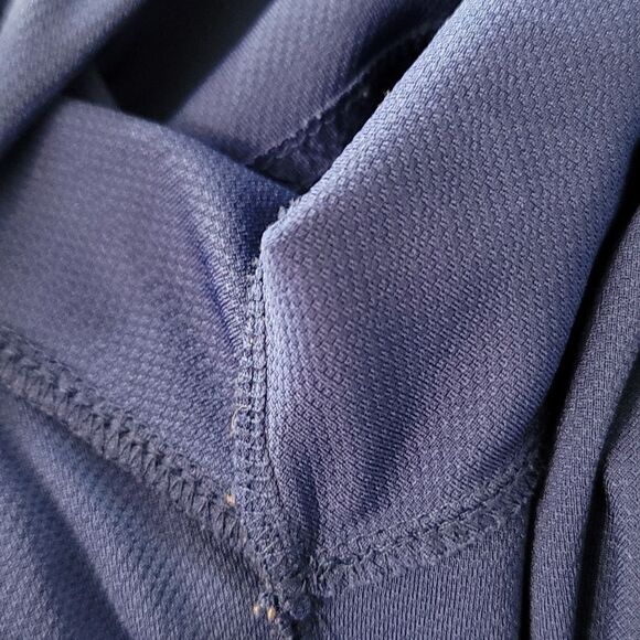 BRAND NEW BEN HOGAN 3-BUTTON PLACKET MEN'S POLO SHIRT - Picture 14 of 14